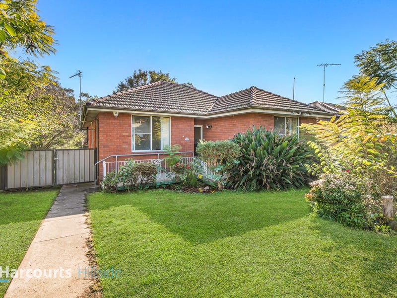 31 Advance Street, Schofields, NSW 2762 House for Sale realestate