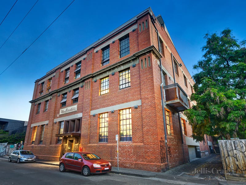 1/156 Rose Street, Fitzroy, Vic 3065 Property Details