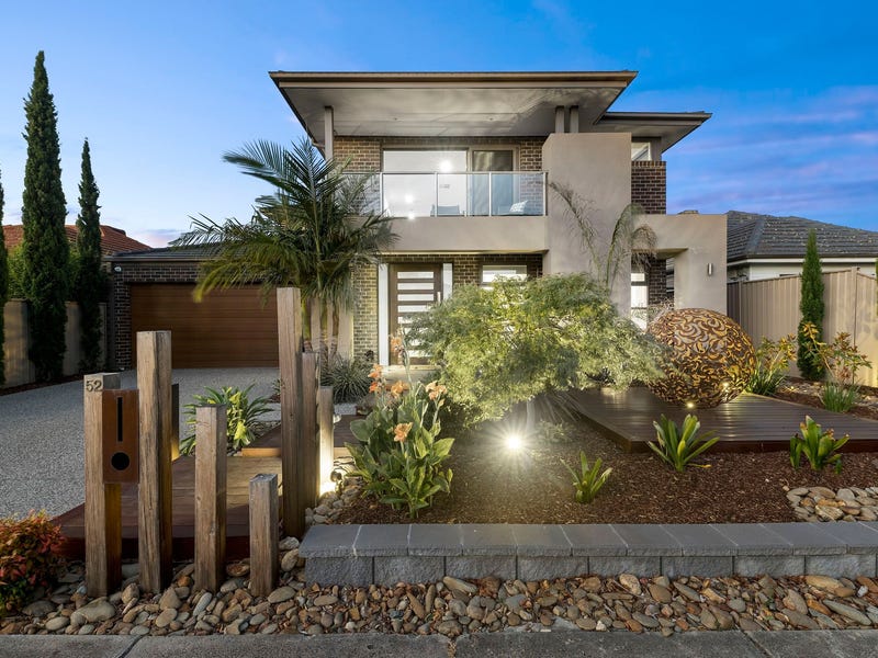 52 Teague Street, Niddrie, Vic 3042 Property Details