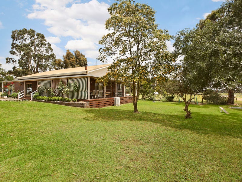 57 Castle Carey Road, Gnotuk, VIC 3260