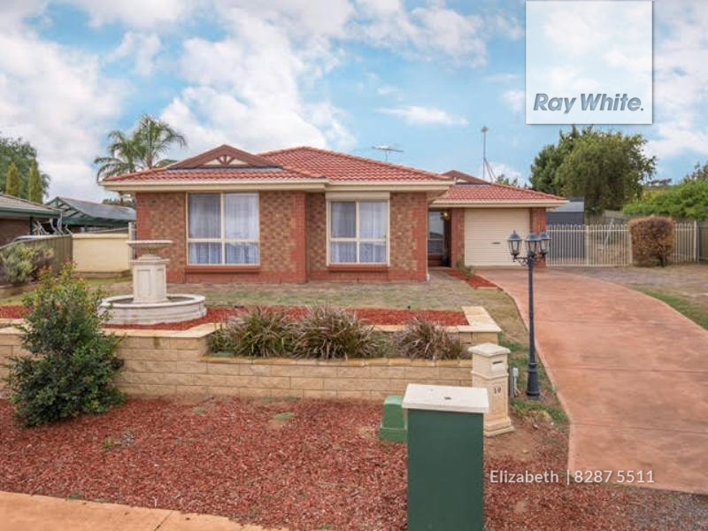 10 Creswick Court, Craigmore, SA 5114