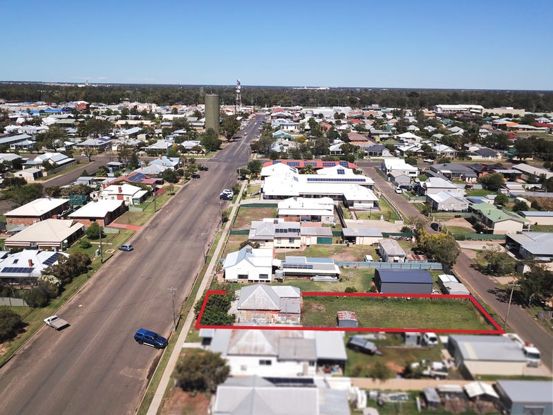 43 Doyle Street, Narrabri, NSW 2390 House for Sale