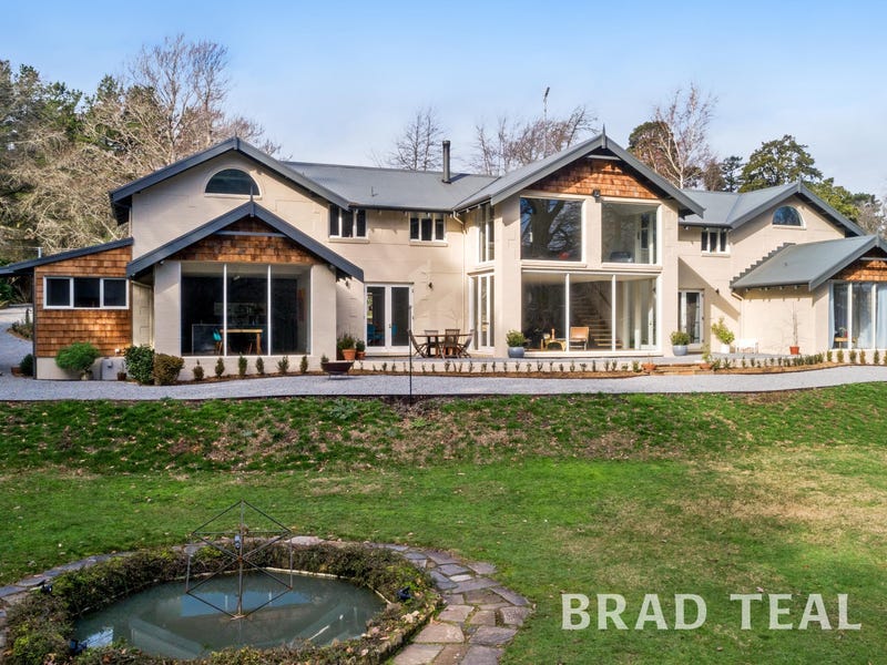 785 Mount Macedon Road, Mount Macedon, VIC 3441