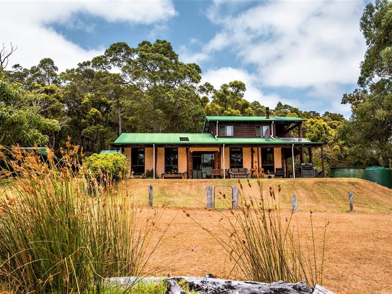 78 Red Tingle Drive, Walpole, WA 6398 Property Details