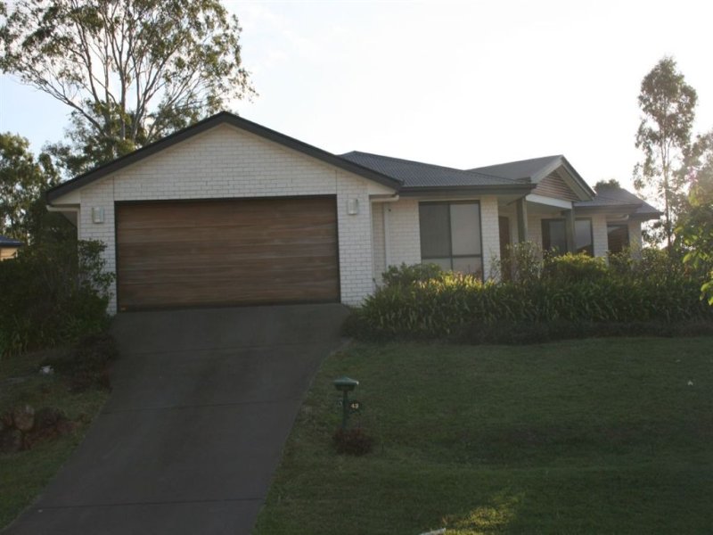 43 Gympie View Drive, Southside, Qld 4570 Property Details