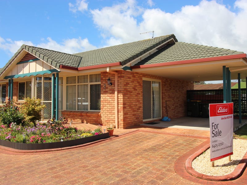 4/2 Levendale Court, Ulverstone, Tas 7315 Property Details
