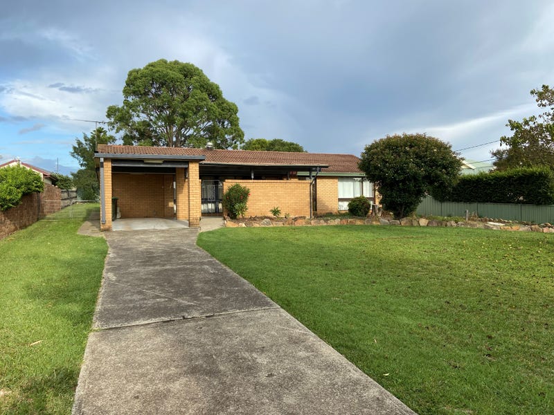 162 Hawthorne Road, Bargo, NSW 2574