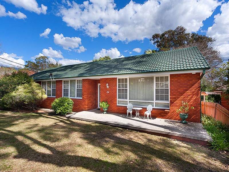24 Altona Avenue, Forestville, NSW 2087 Property Details