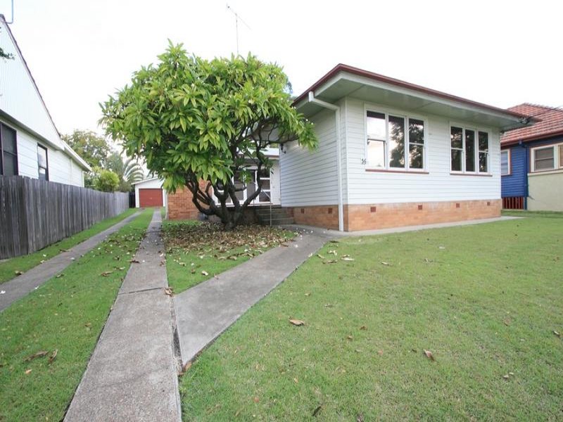 56 Burg Street, East Maitland, NSW 2323