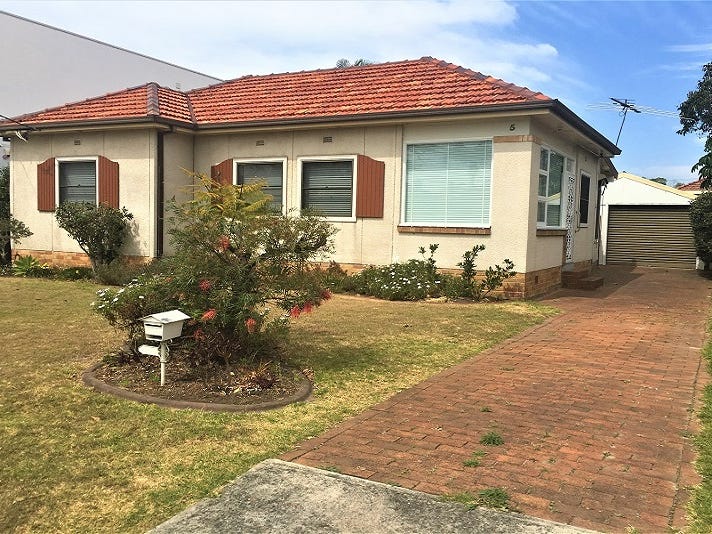 5 Mcintyre Avenue, Brightonlesands, NSW 2216