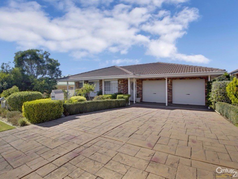 14 Dixon Street, Goulburn, NSW 2580