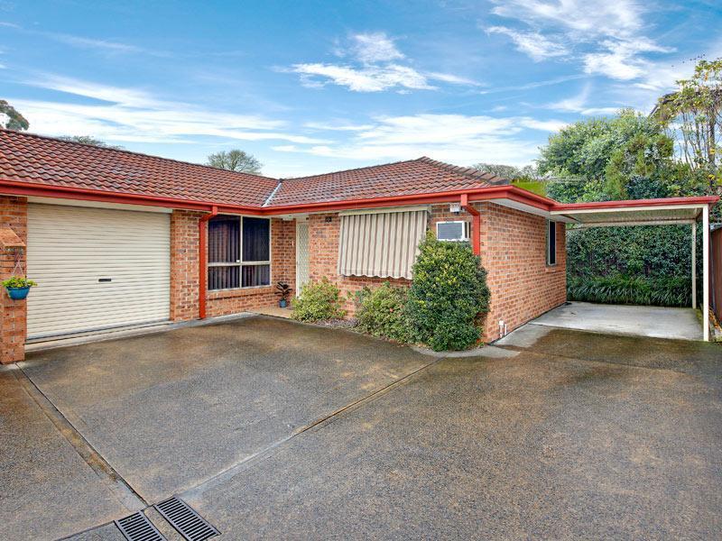 96c Queen Street, Revesby, NSW 2212 - Property Details