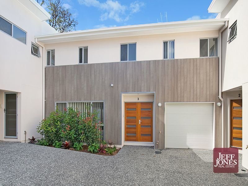 3/31 Waratah Avenue, Carina, Qld 4152 Property Details