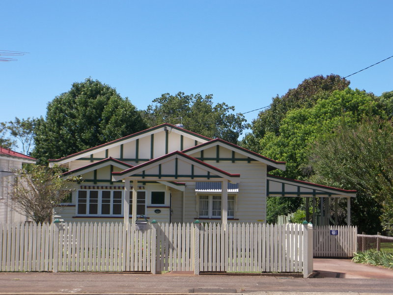 62 West Street, Toowoomba City, QLD 4350