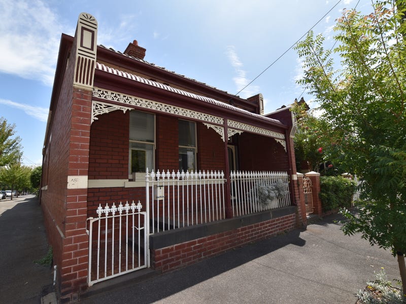 1 Wilson Street, Princes Hill, VIC 3054