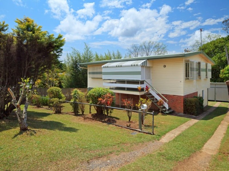 47 Maple Street, Cooroy, Qld 4563 Property Details
