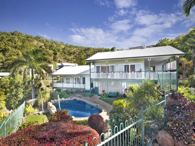 98 Yarrawonga Drive, Castle Hill, QLD 4810