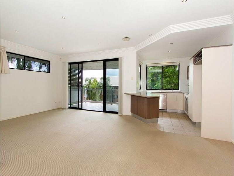 5/26 Lambert Road, Indooroopilly, QLD 4068
