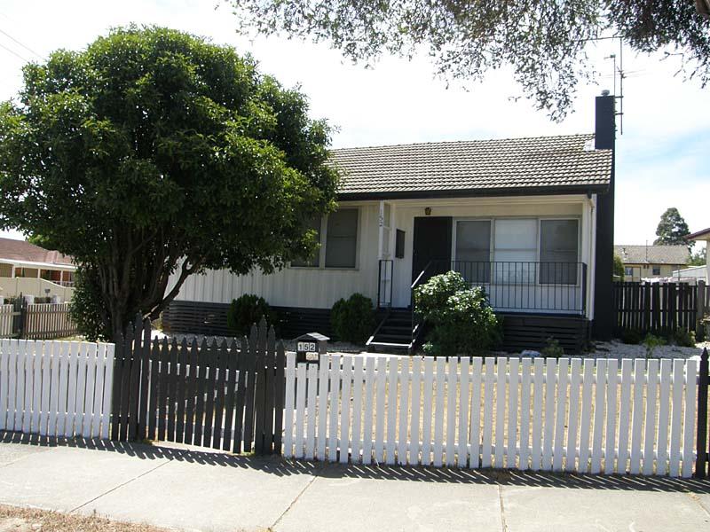 152 Shakespeare Street, Traralgon, Vic 3844 Property Details