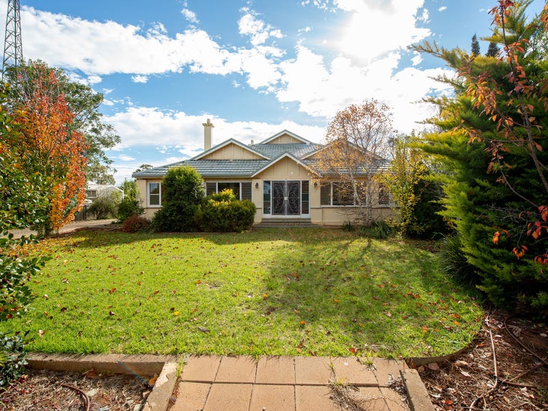 3 Cockburn Rd, Jamestown, SA 5491 Property Details