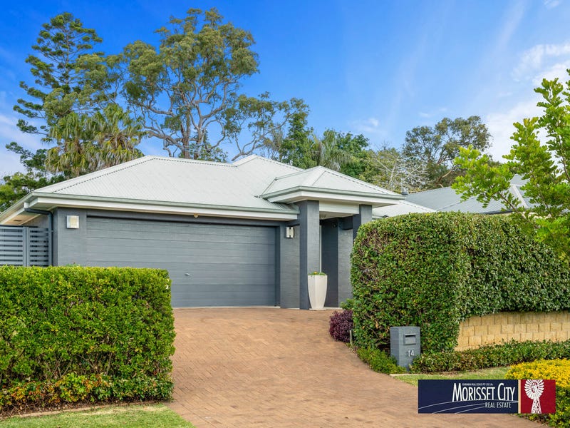 14 Celestial Drive, Morisset Park, NSW 2264 House for Sale