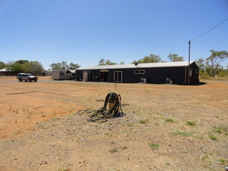 23 Powerhouse Road, Cloncurry, QLD 4824