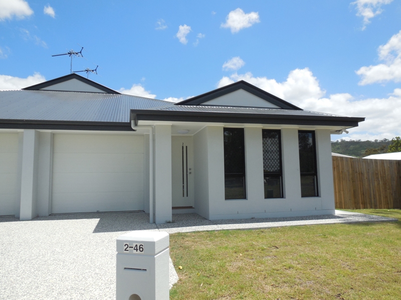 2/46 Emerson Road, Bannockburn, QLD 4207