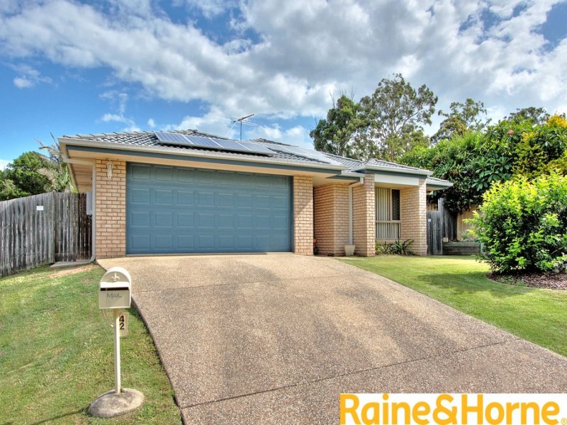 42 Packett Cres, Loganlea, Qld 4131 Property Details