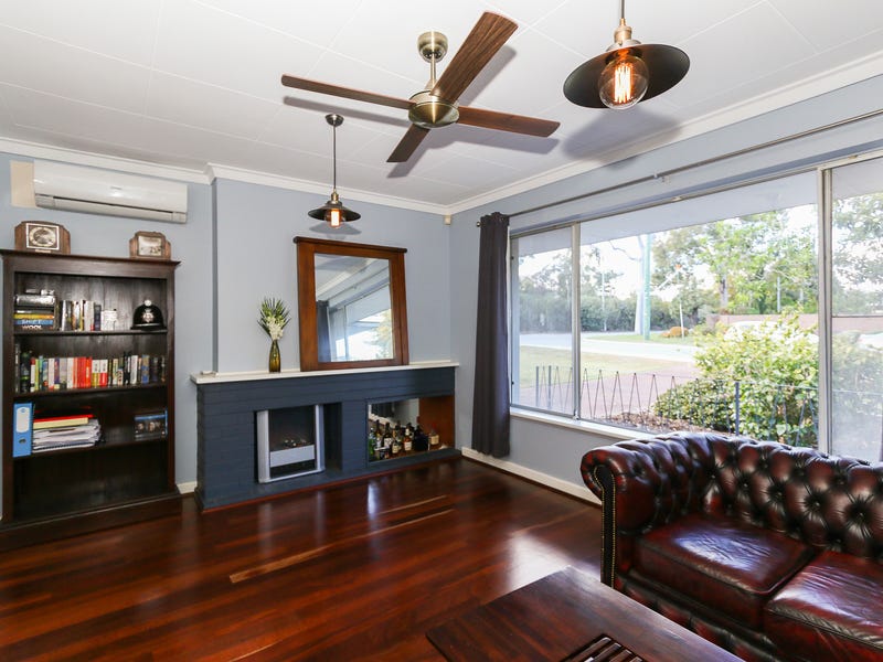 25 Pauline Avenue, Kalamunda, WA 6076 Property Details