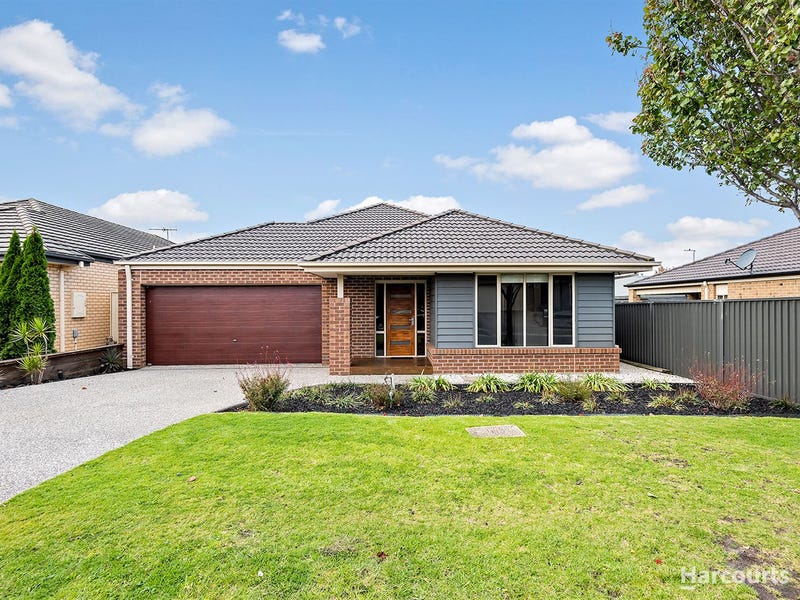 4 Perry Court, Pakenham, VIC 3810