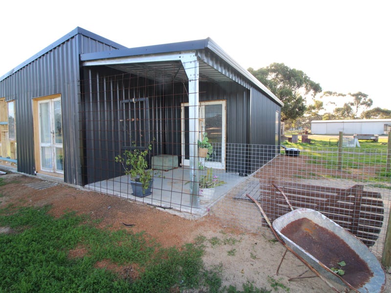 63 Johnston, Wagin, WA 6315 Lifestyle for Sale