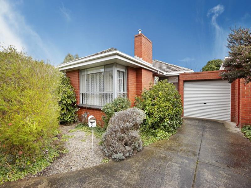 3/110 Carpenter Street, Brighton, Vic 3186
