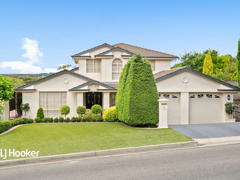 73 Thornton Drive, Greenwith, SA 5125