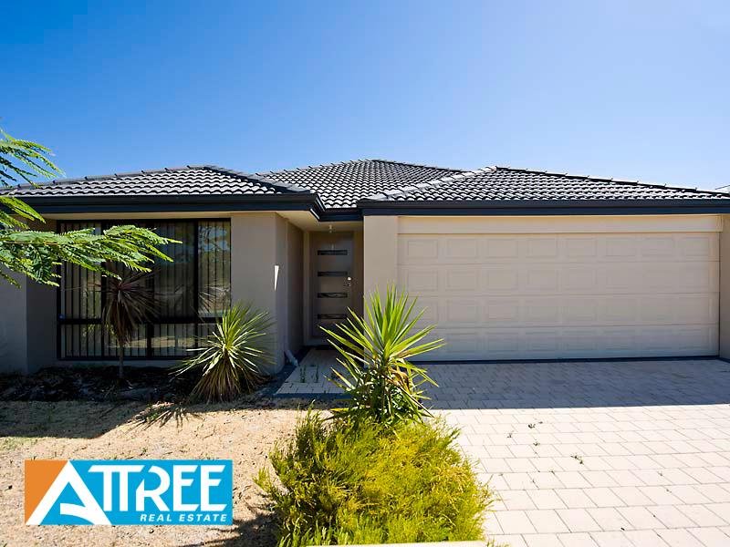 4 Derby Lane, Harrisdale, WA 6112 Property Details