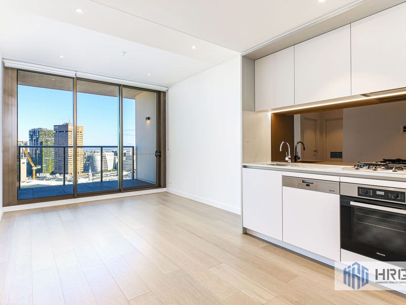 2809/82 Hay Street, Haymarket, NSW 2000 - Property Details