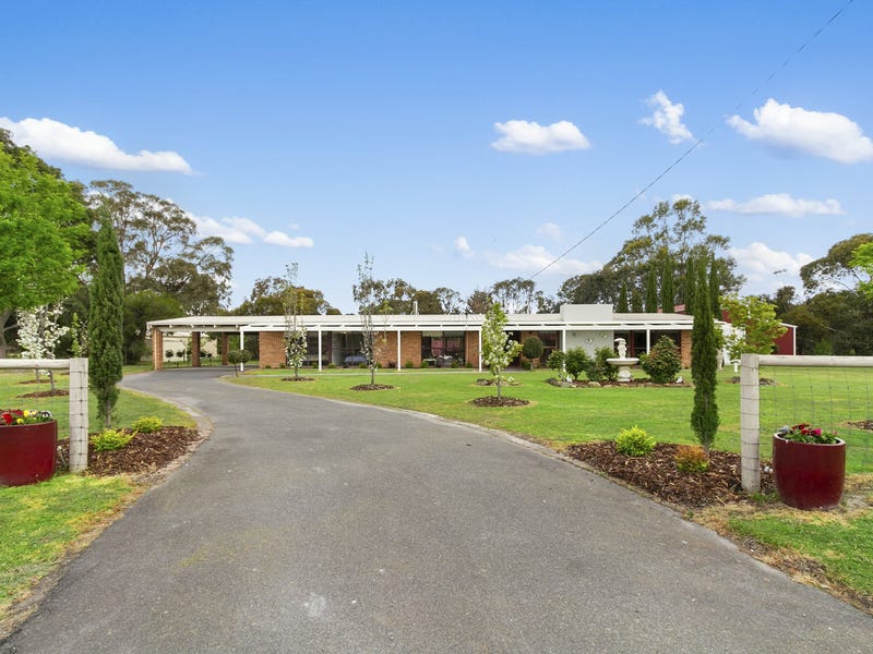 2224 Hambrook Lane, Glengarry, Vic 3854 Property Details