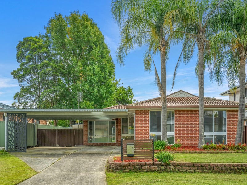 7 Arrawarra Street, Narara, NSW 2250