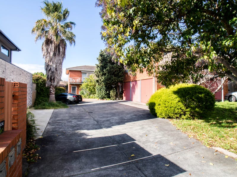 3/40 Ridgeway Avenue, Kew, VIC 3101
