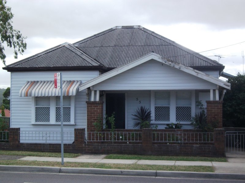 55 Main Road, Boolaroo, NSW 2284 - Property Details