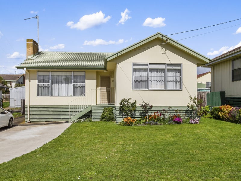 14 Porter Street, Morwell, Vic 3840 Property Details