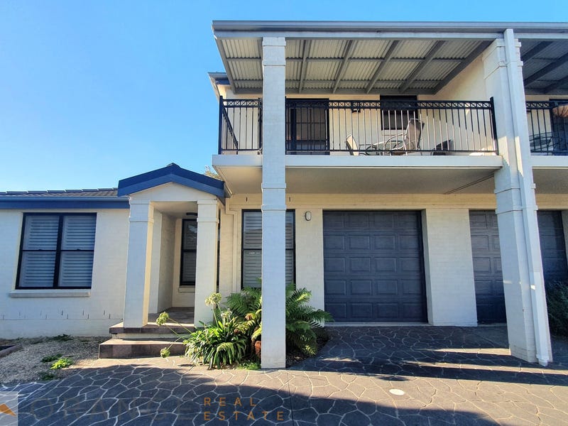 4/137 Woodward Street, Orange, NSW 2800