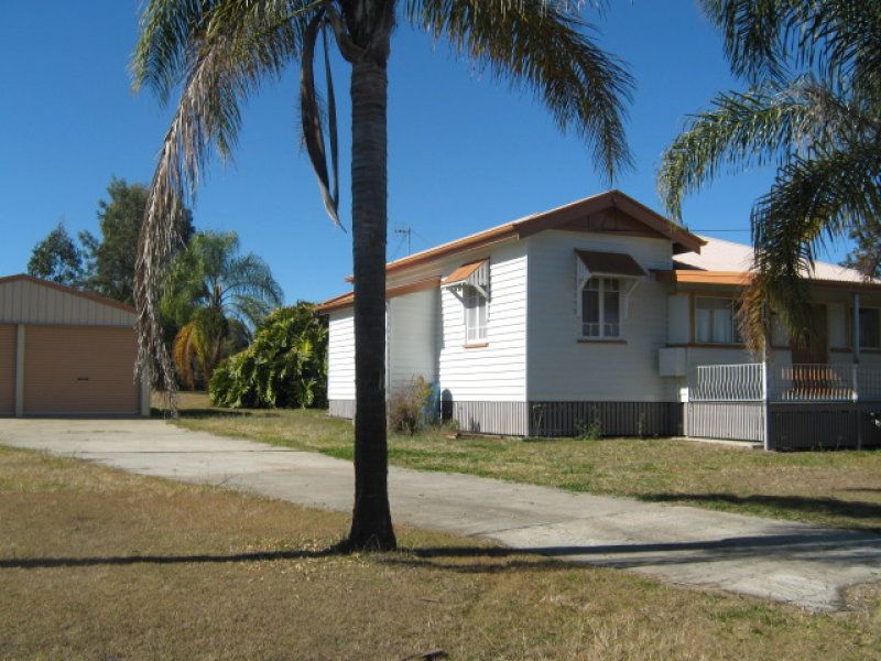 311 Boonah Rathdowney Road, Dugandan, QLD 4310