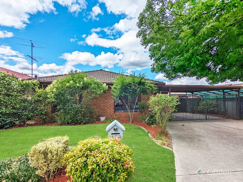 130 Brockley Street, Wodonga, Vic 3690 Property Details