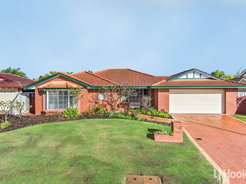 15 Lavender Close, Thornlie, WA 6108 Property Details