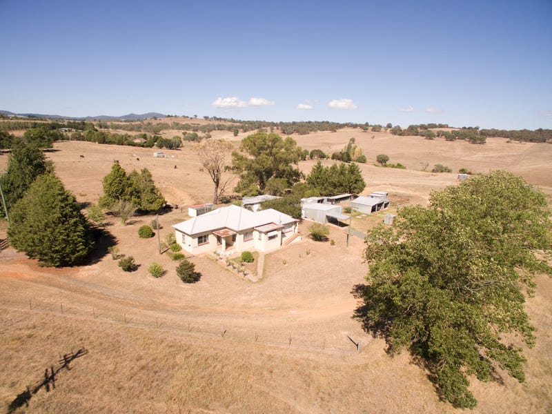 166 Murphy Lane, Orange, NSW 2800 Property Details