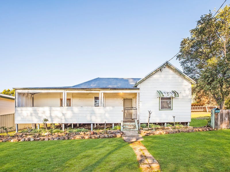 100 Mary Street, Dungog, NSW 2420 Property Details