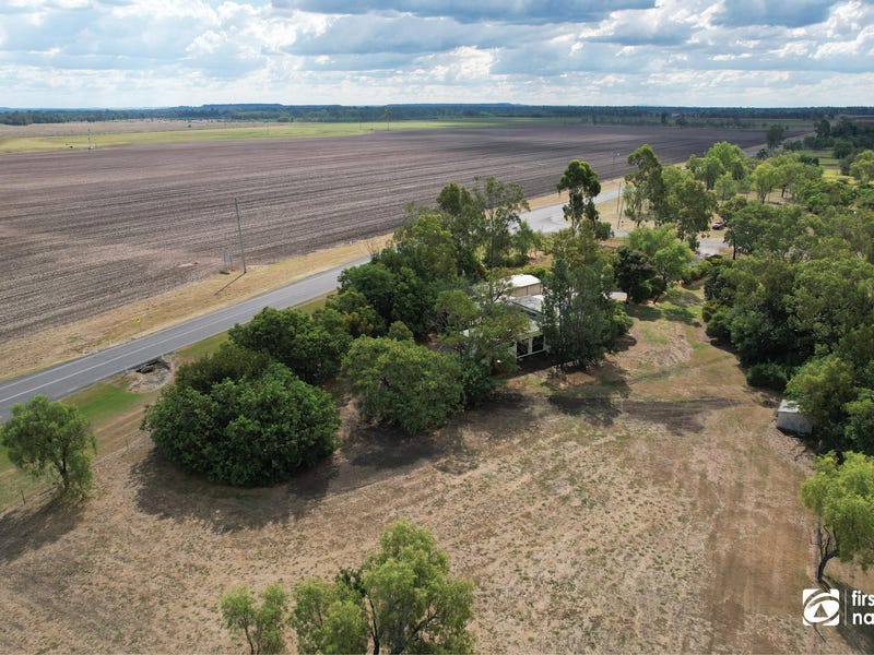 2 Oxley Avenue, Biloela, Qld 4715 Property Details