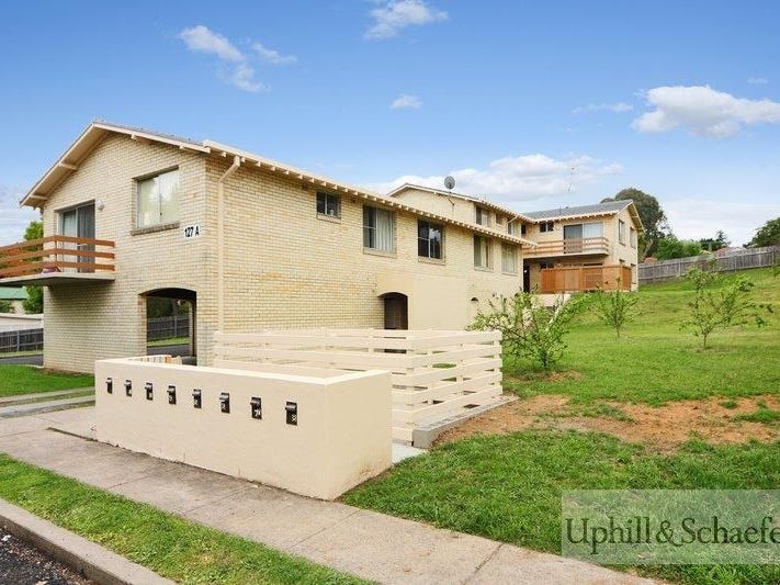 6/127A Kirkwood Street, Armidale, NSW 2350