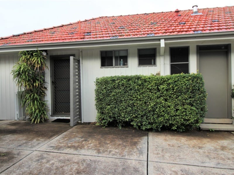 6/12 Oxley Road, Waratah, NSW 2298