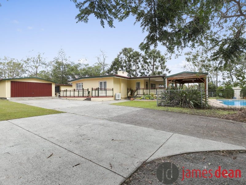 507 Boston Road, Chandler, QLD 4155